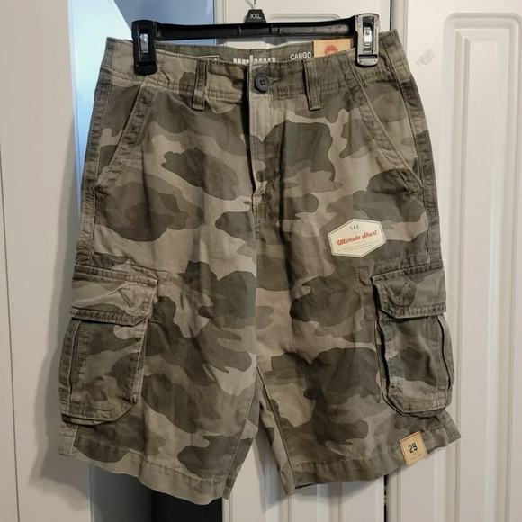 urban pipeline Shorts Nwt Urban Pipeline Mens Cargo The Ultimate